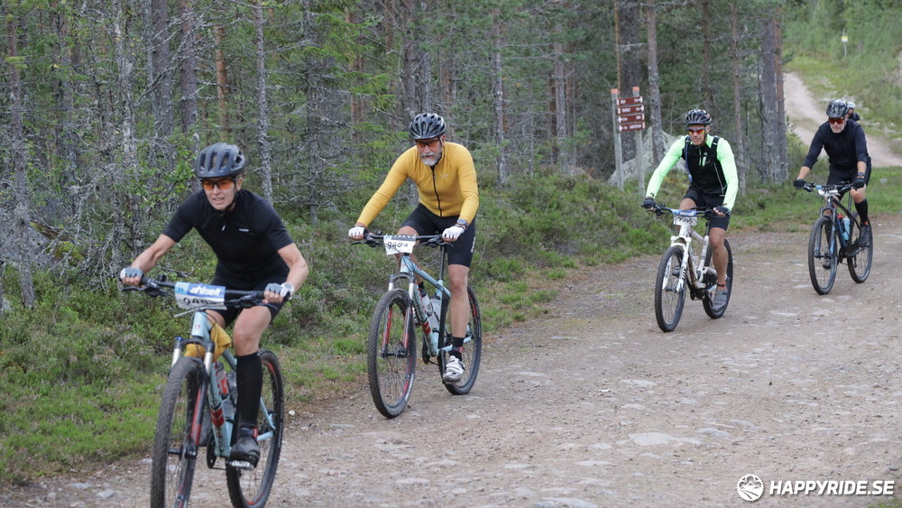 Bild från Cykelvasan 2024