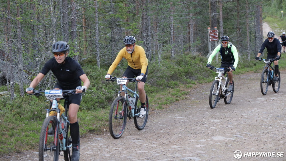 Bild från Cykelvasan 2024