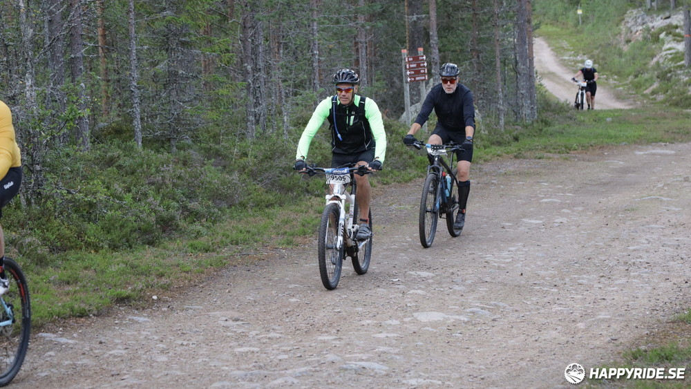 Bild från Cykelvasan 2024