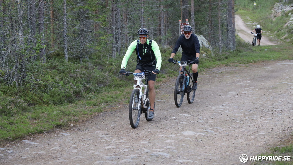 Bild från Cykelvasan 2024