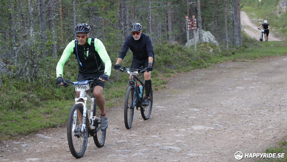 Bild från Cykelvasan 2024