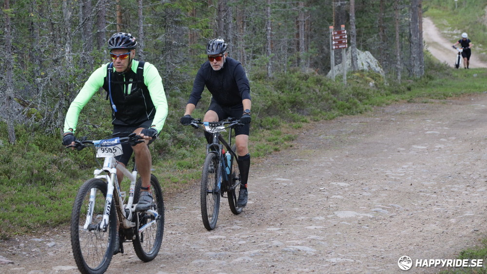 Bild från Cykelvasan 2024