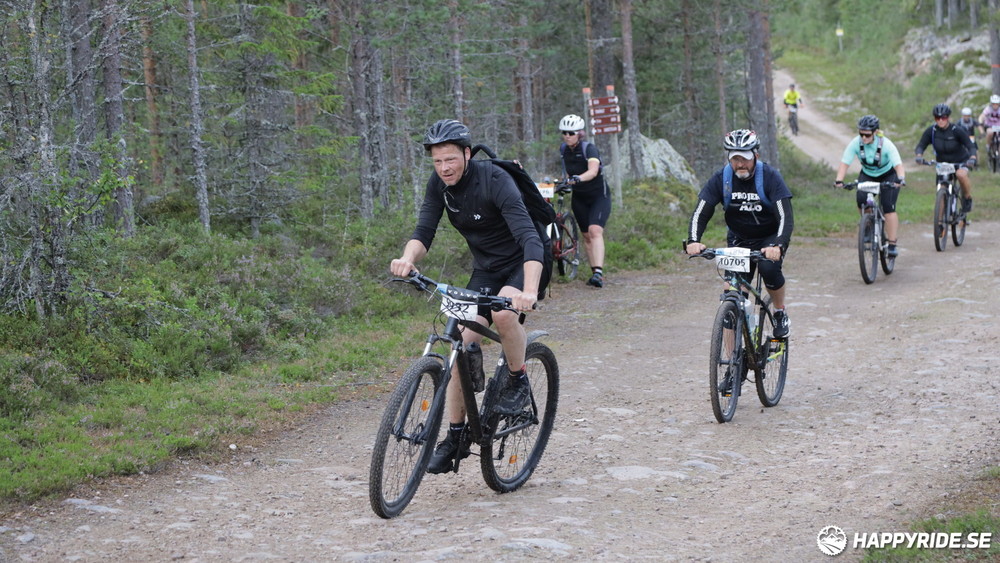 Bild från Cykelvasan 2024