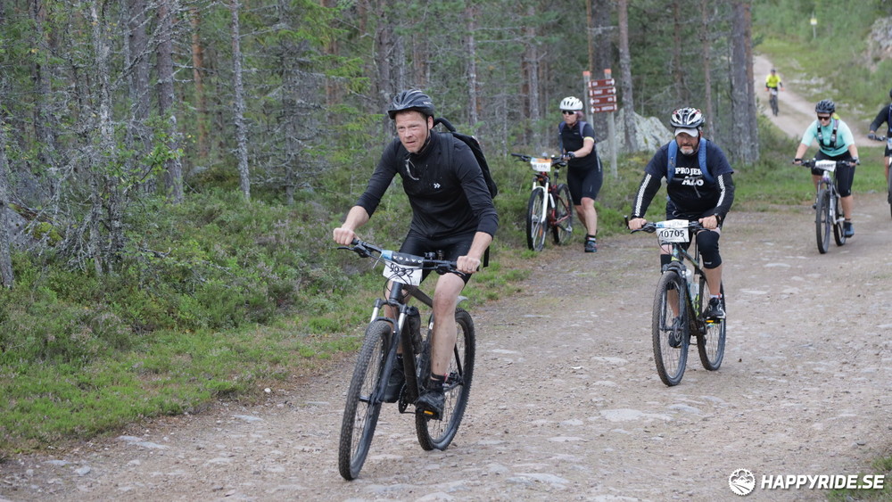 Bild från Cykelvasan 2024
