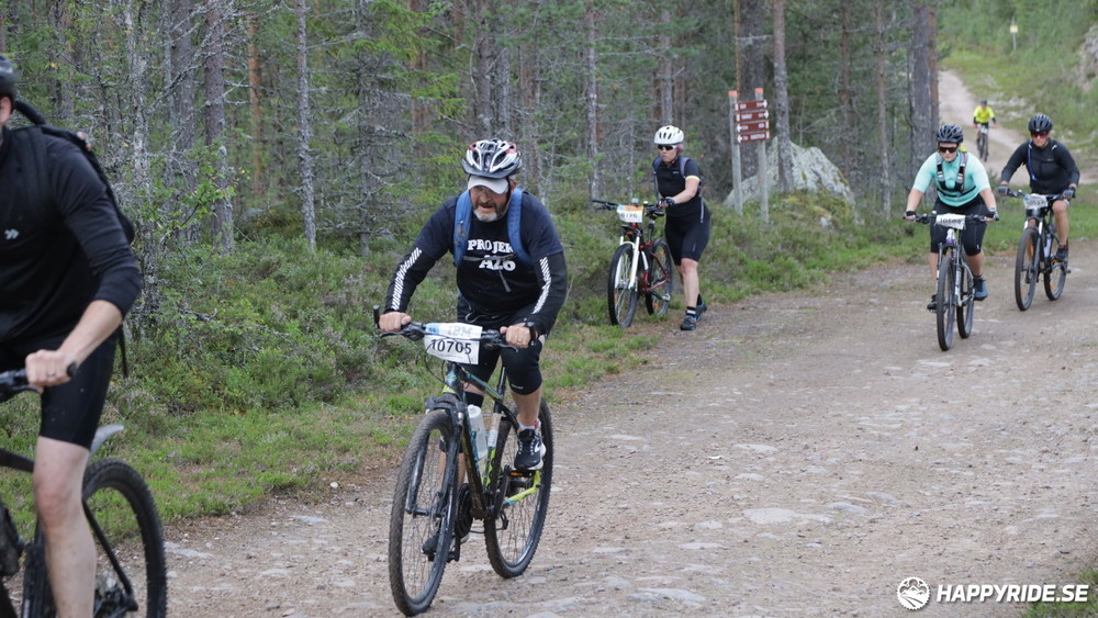 Bild från Cykelvasan 2024