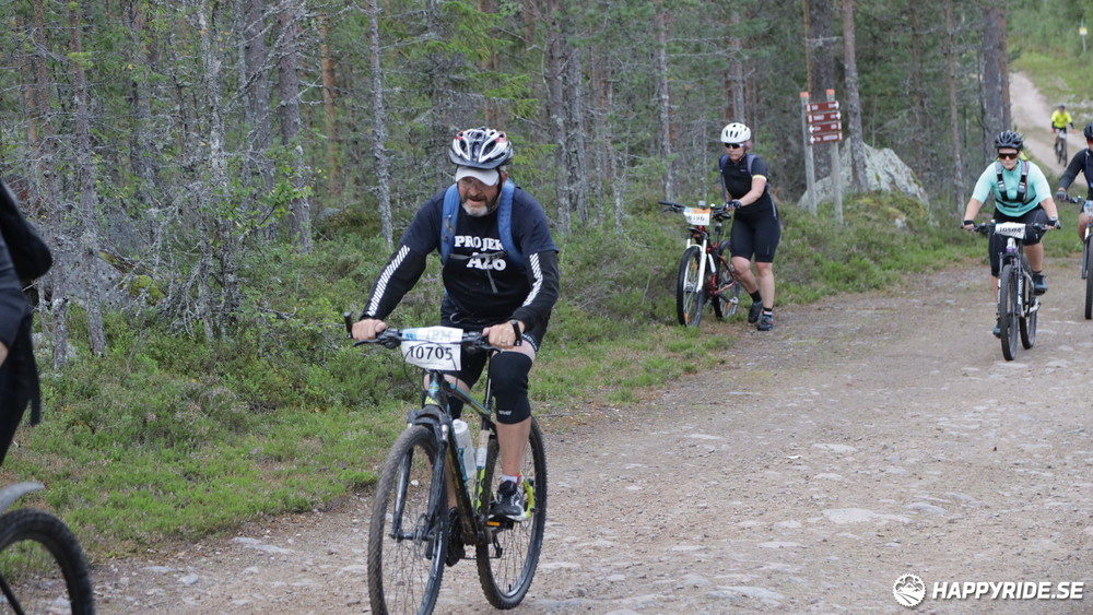 Bild från Cykelvasan 2024