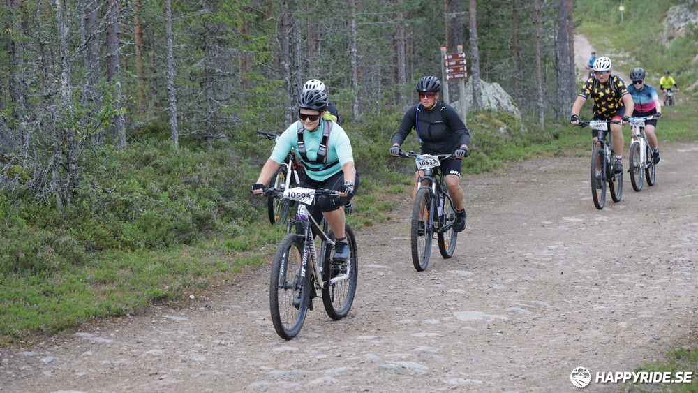 Bild från Cykelvasan 2024
