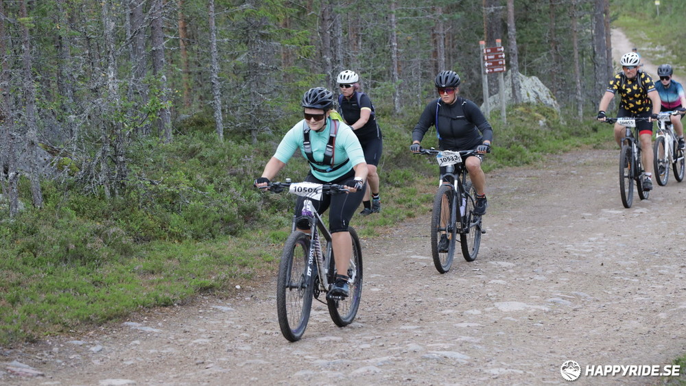 Bild från Cykelvasan 2024