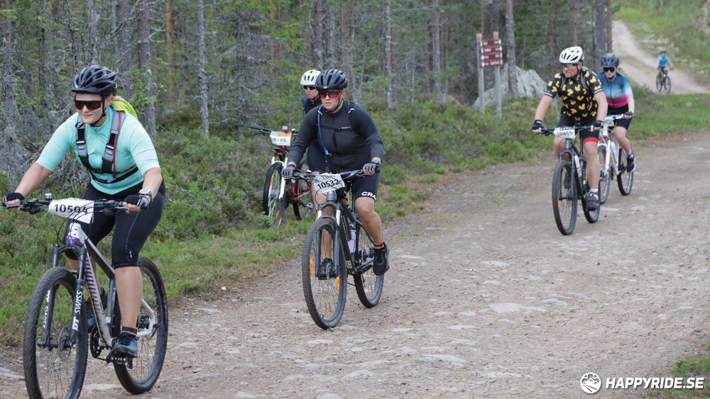 Bild från Cykelvasan 2024