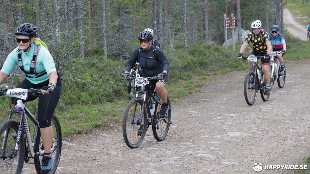 Bild från Cykelvasan 2024