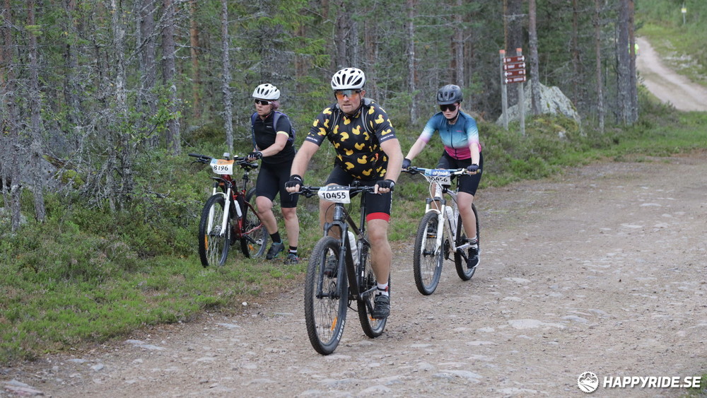 Bild från Cykelvasan 2024