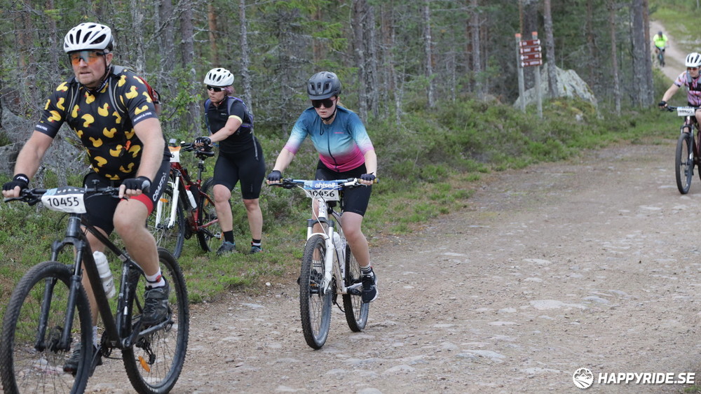 Bild från Cykelvasan 2024