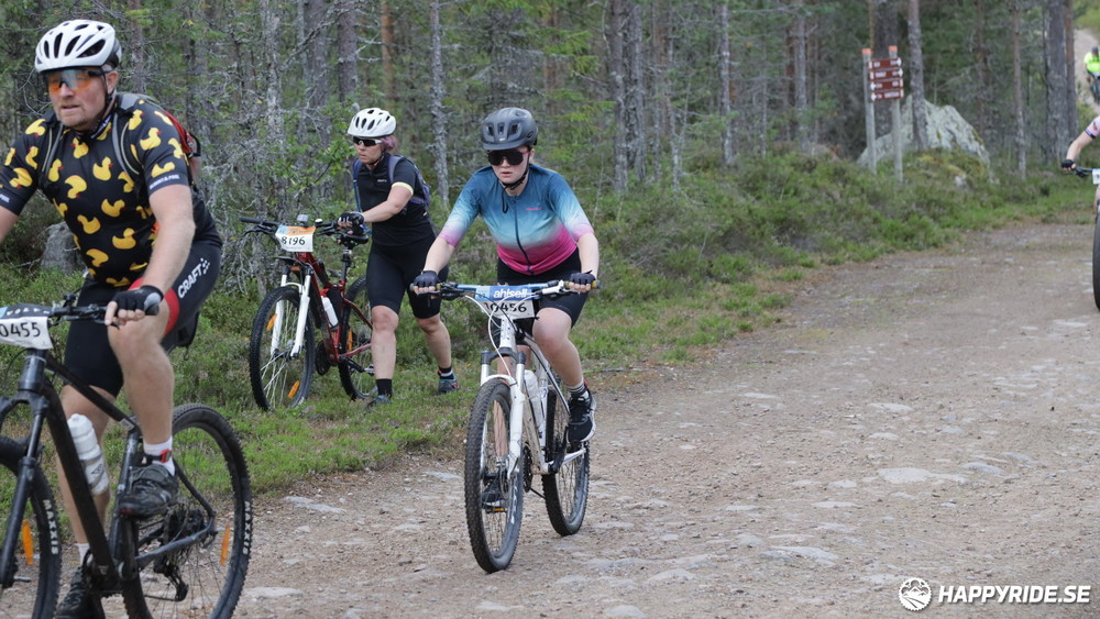 Bild från Cykelvasan 2024