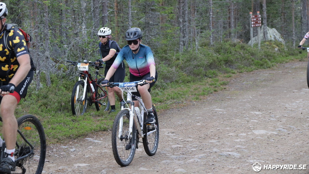 Bild från Cykelvasan 2024