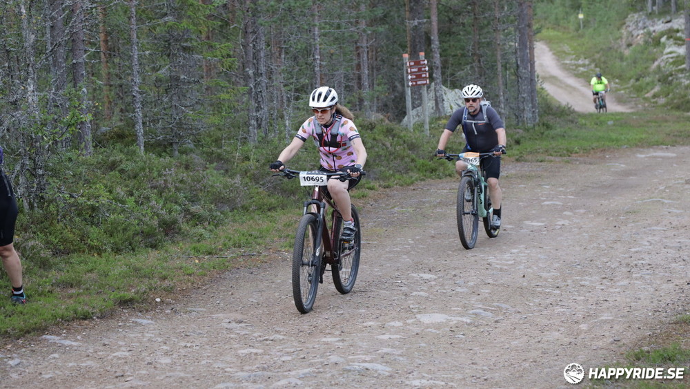 Bild från Cykelvasan 2024