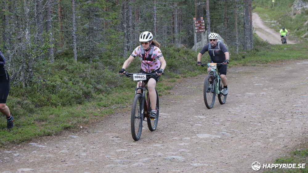 Bild från Cykelvasan 2024