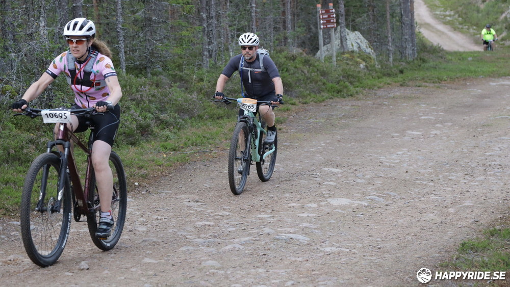 Bild från Cykelvasan 2024