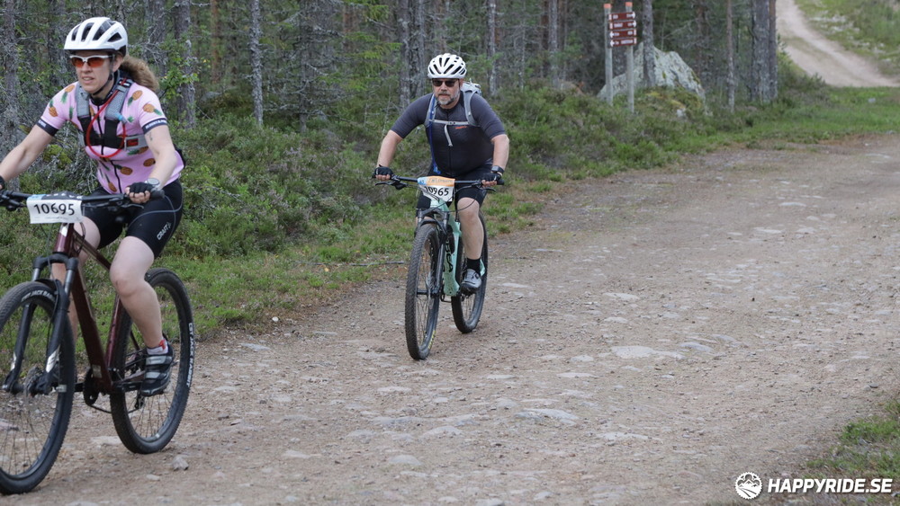 Bild från Cykelvasan 2024