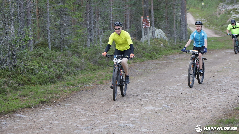 Bild från Cykelvasan 2024