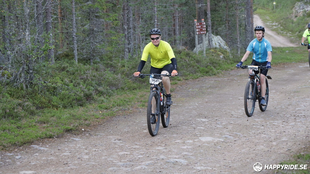Bild från Cykelvasan 2024