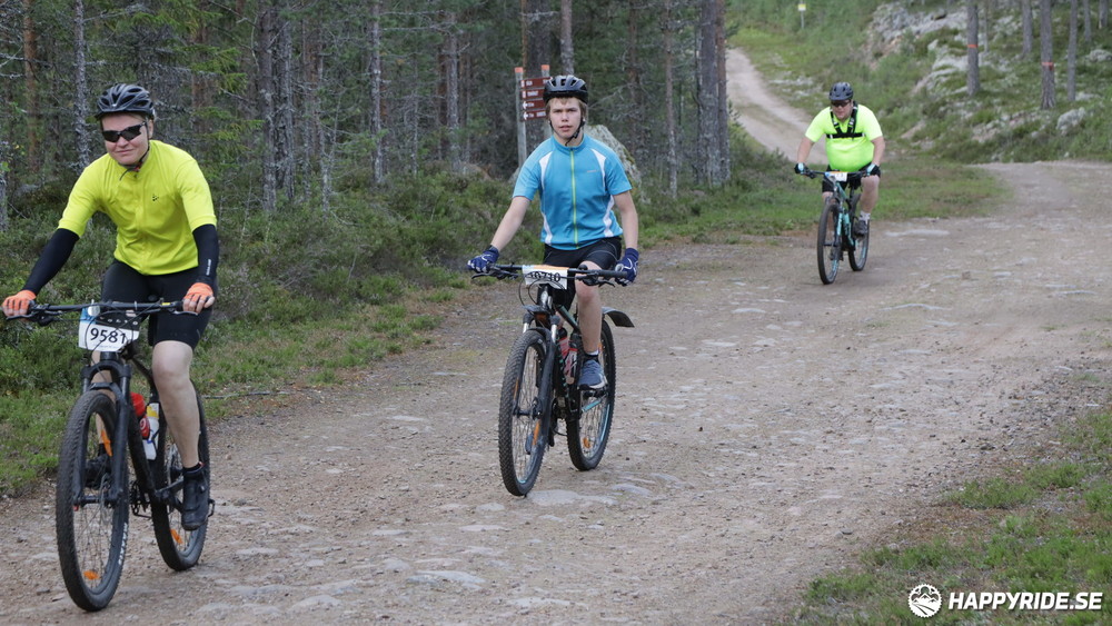 Bild från Cykelvasan 2024