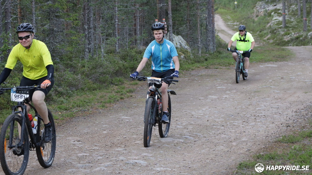 Bild från Cykelvasan 2024