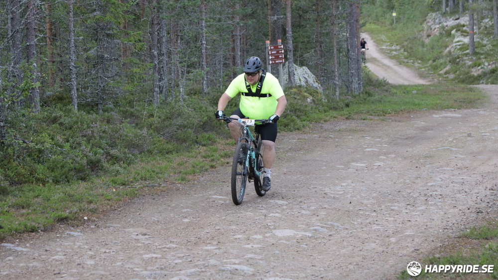 Bild från Cykelvasan 2024