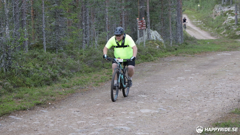 Bild från Cykelvasan 2024