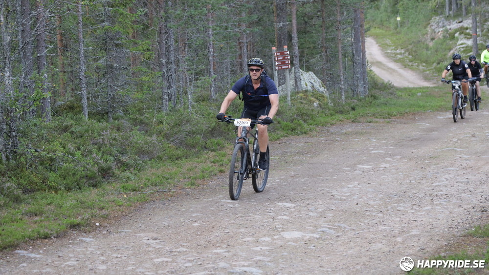 Bild från Cykelvasan 2024
