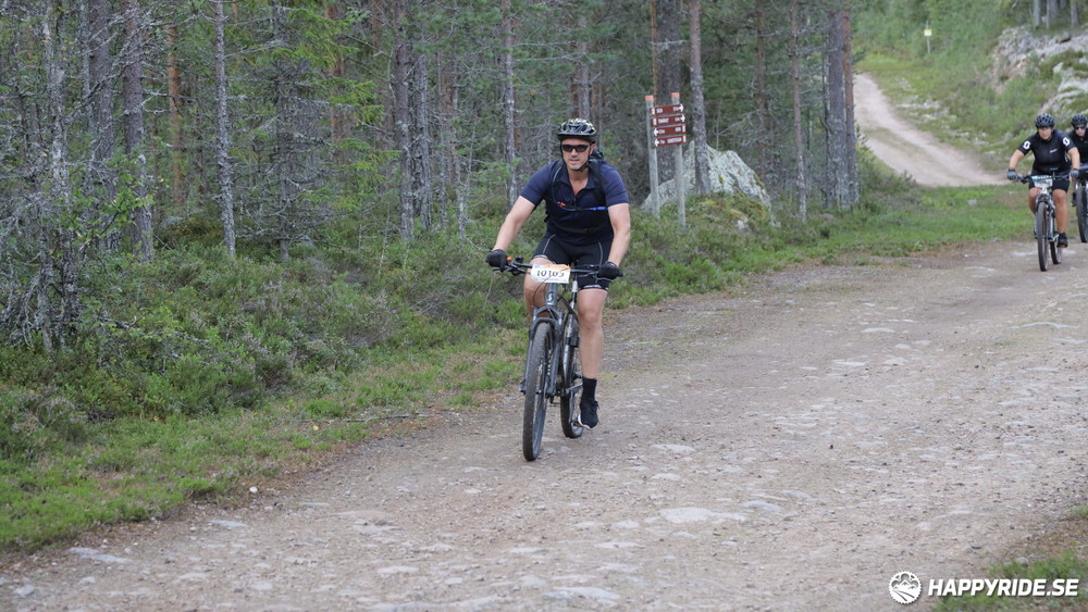 Bild från Cykelvasan 2024