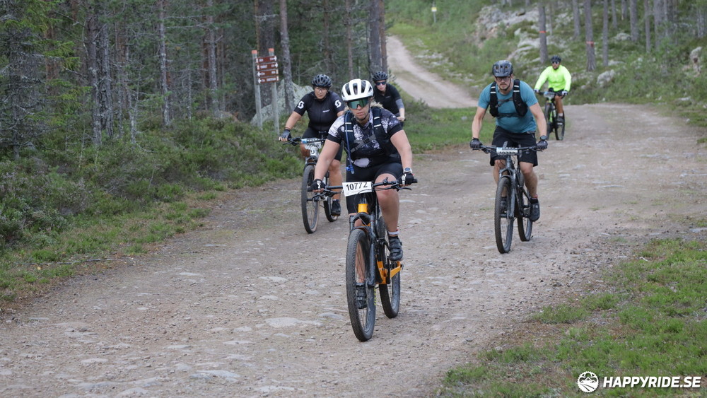 Bild från Cykelvasan 2024