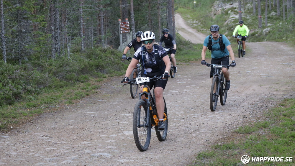 Bild från Cykelvasan 2024