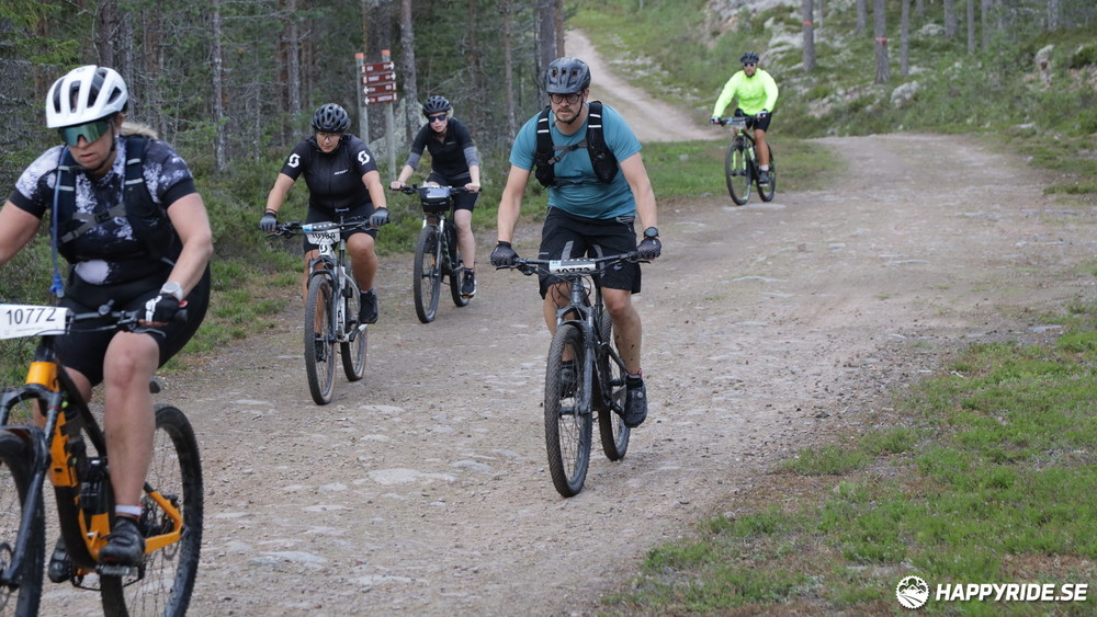 Bild från Cykelvasan 2024