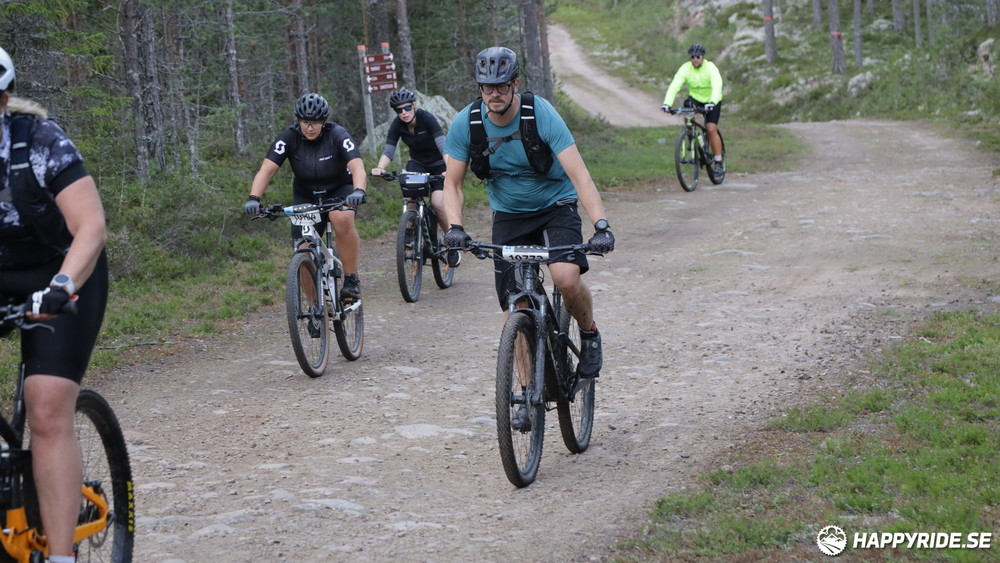 Bild från Cykelvasan 2024