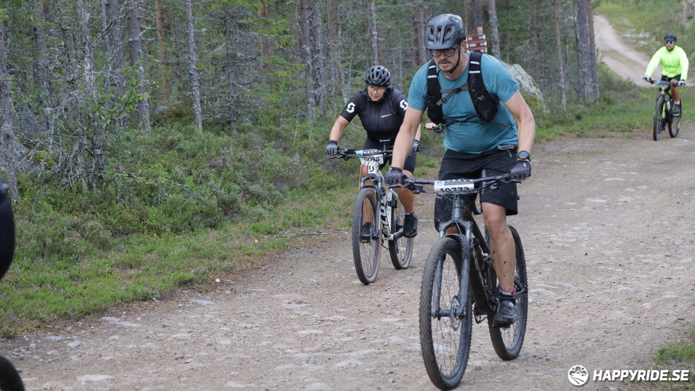 Bild från Cykelvasan 2024