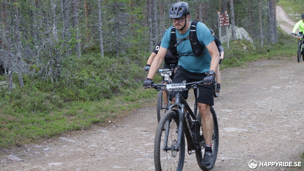 Bild från Cykelvasan 2024