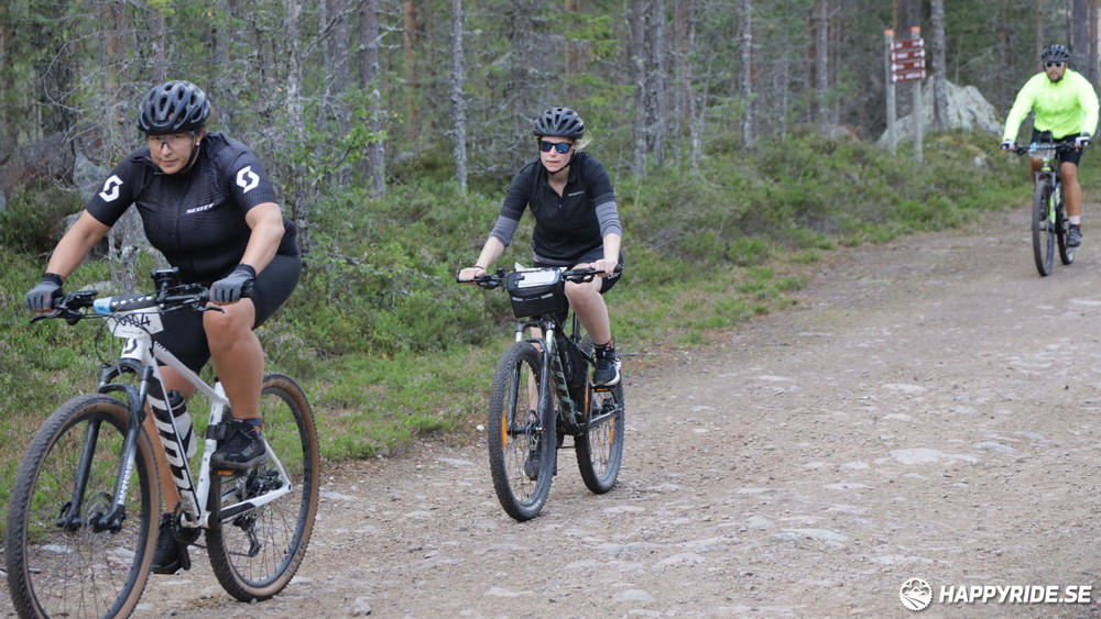 Bild från Cykelvasan 2024