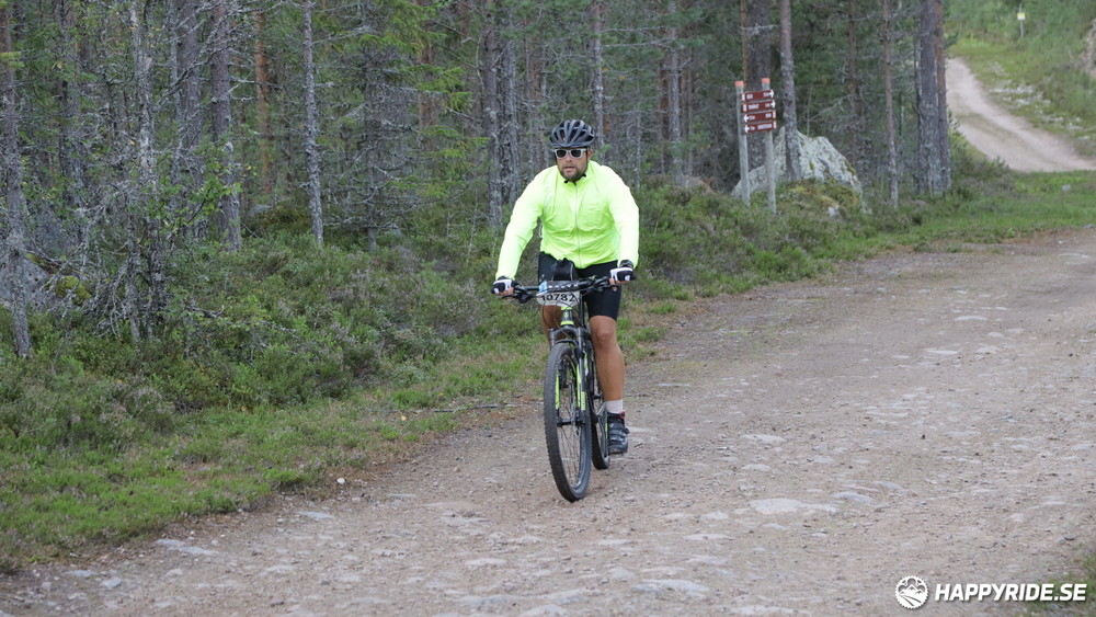 Bild från Cykelvasan 2024