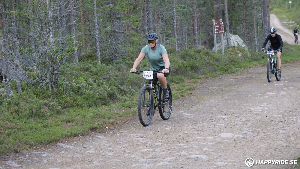 Bild från Cykelvasan 2024