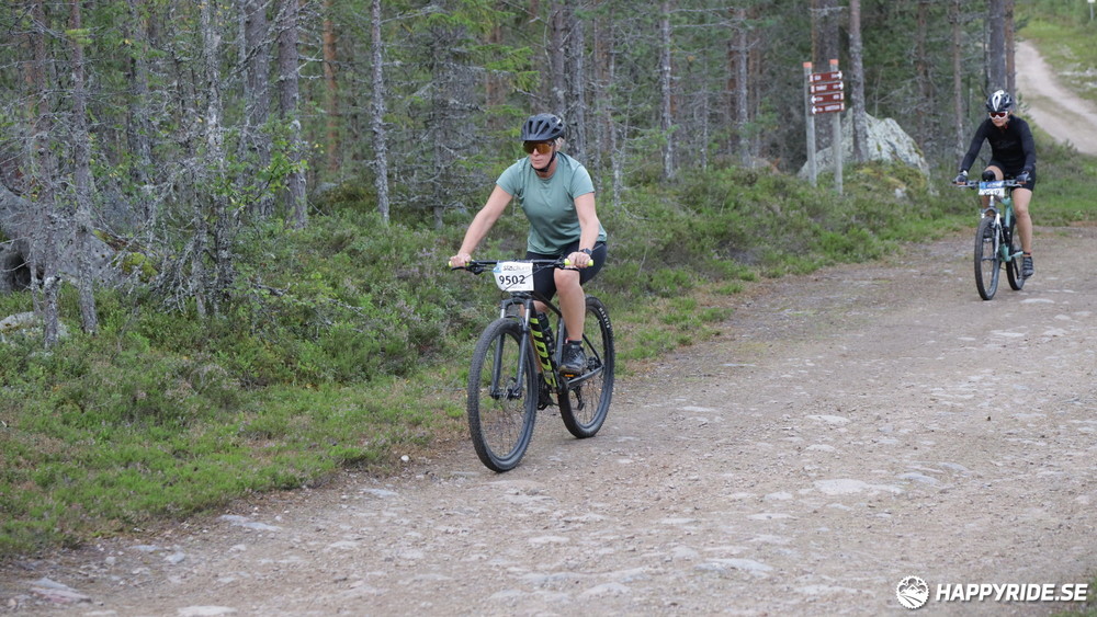 Bild från Cykelvasan 2024