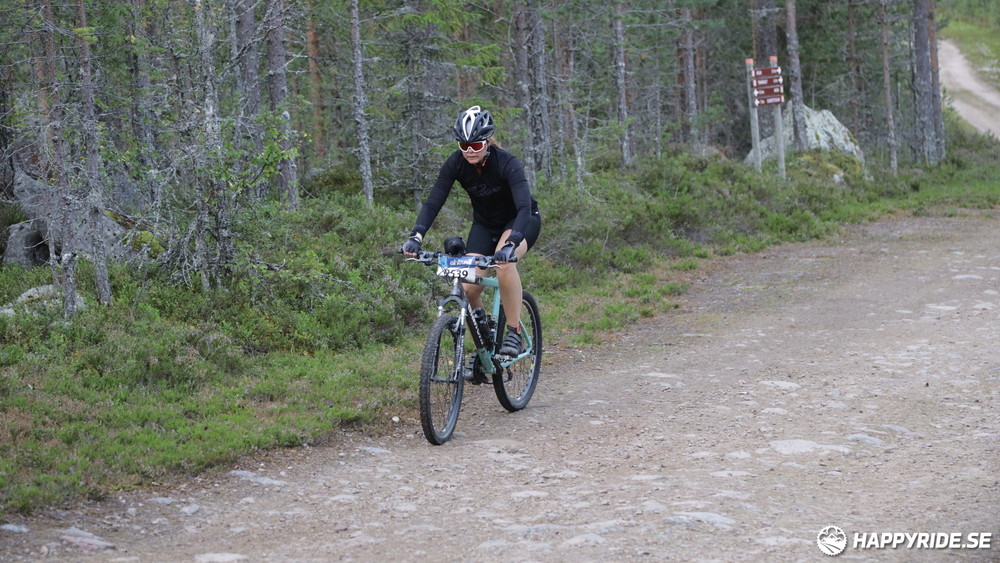 Bild från Cykelvasan 2024