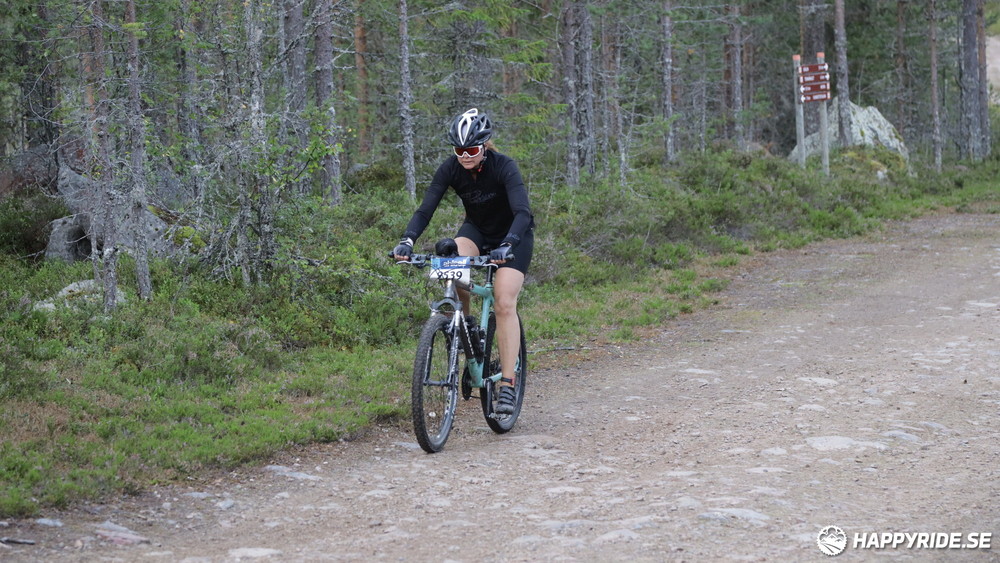 Bild från Cykelvasan 2024