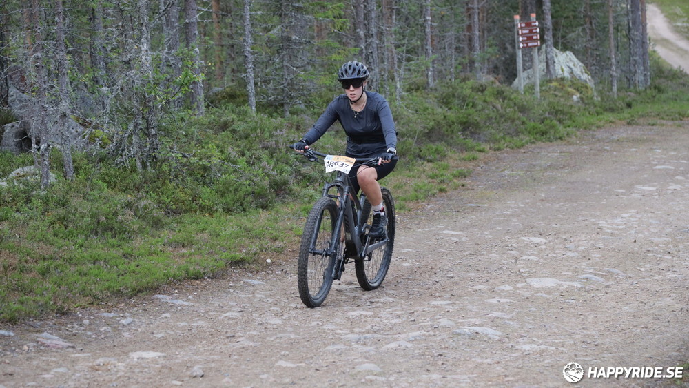 Bild från Cykelvasan 2024