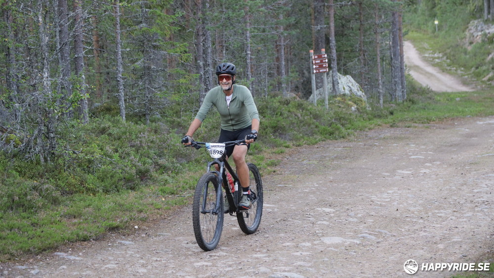 Bild från Cykelvasan 2024
