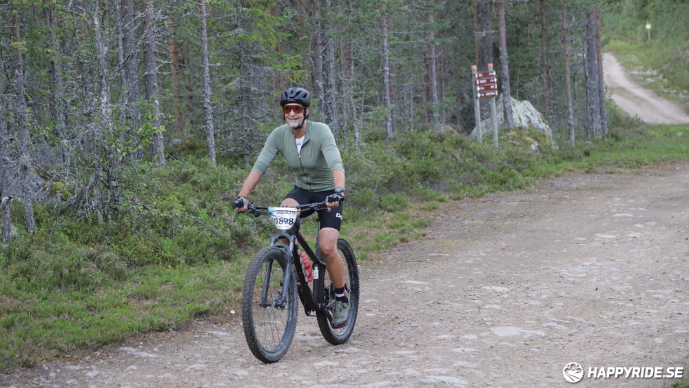 Bild från Cykelvasan 2024