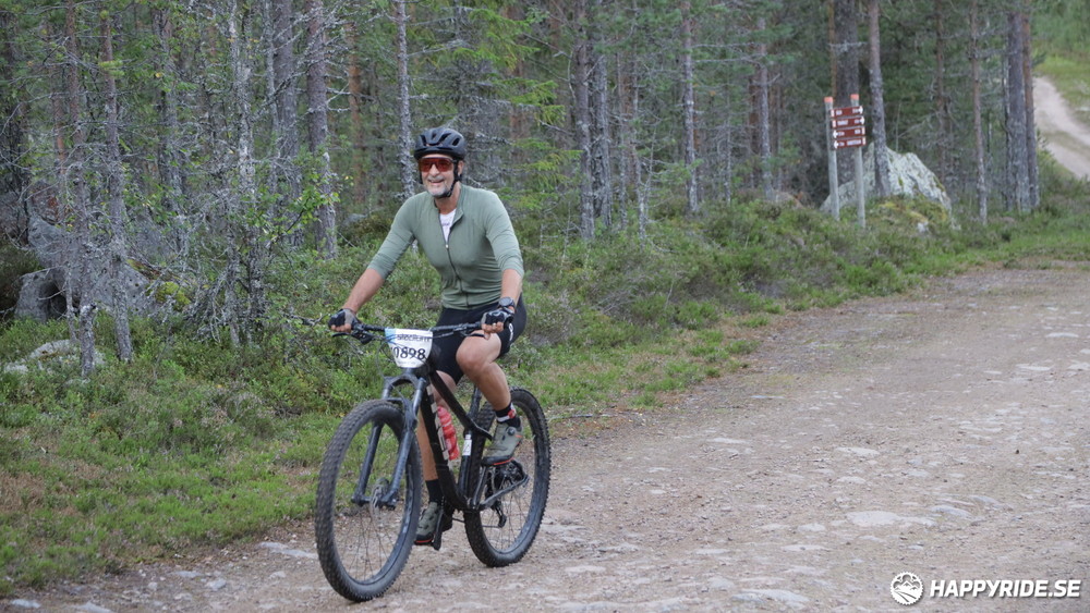 Bild från Cykelvasan 2024