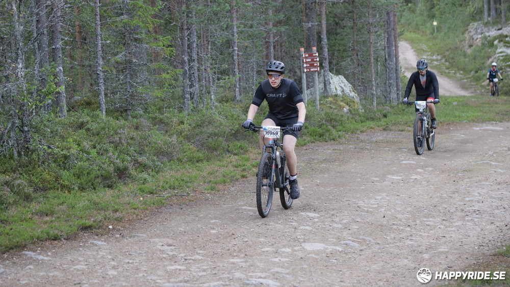 Bild från Cykelvasan 2024