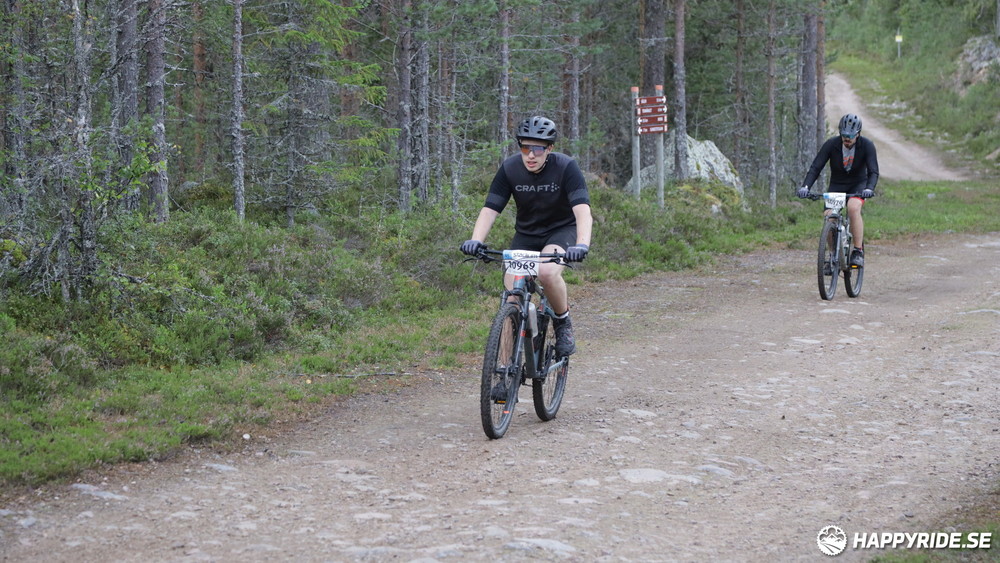 Bild från Cykelvasan 2024