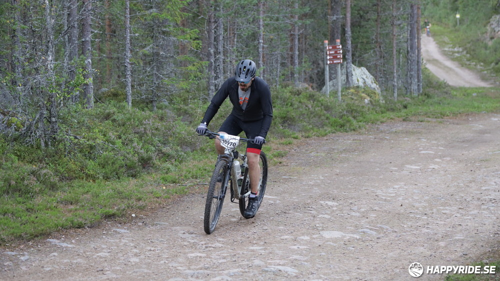Bild från Cykelvasan 2024