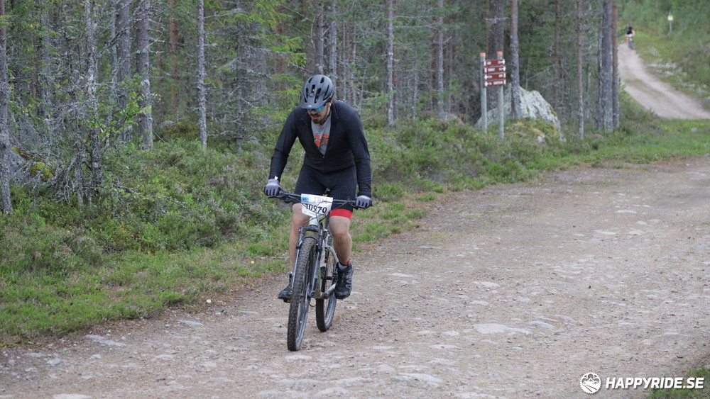 Bild från Cykelvasan 2024